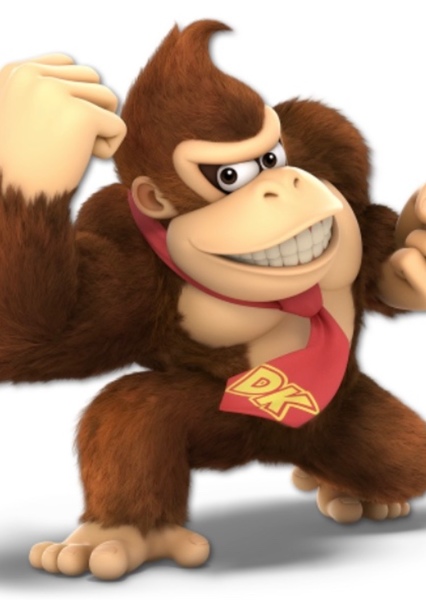Gorilla Sound Effects photo