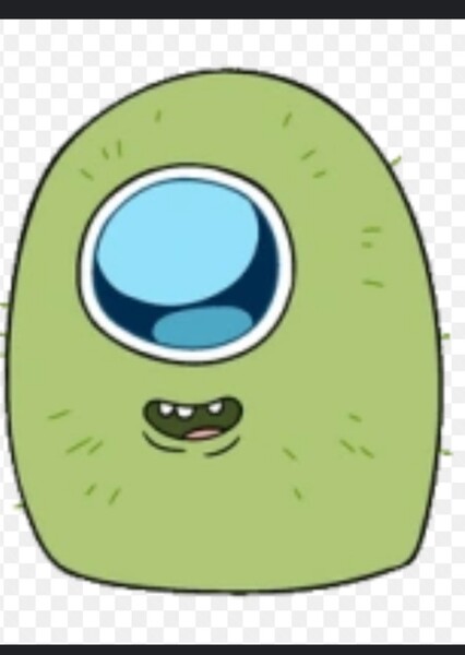 Gork (Adventure Time)