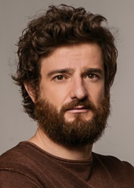 Gorka Otxoa photo