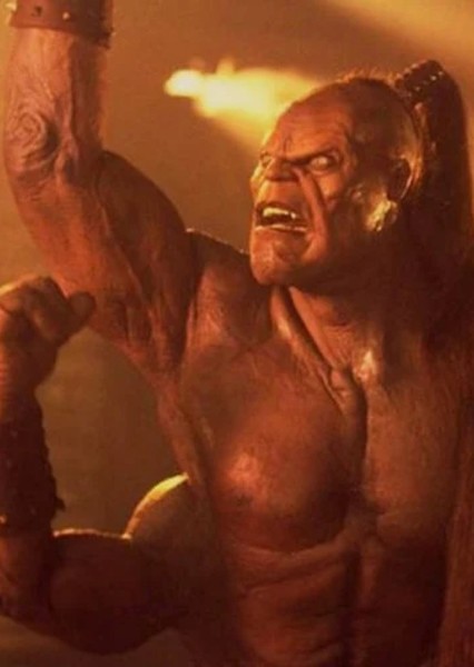 Goro photo