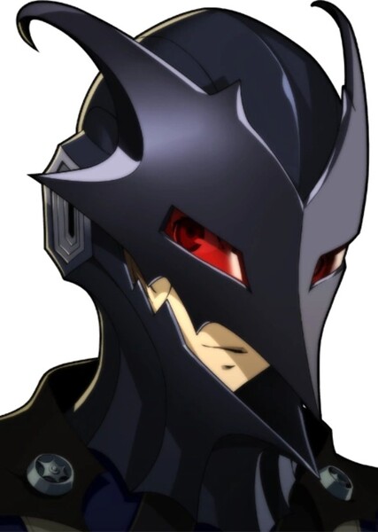 Goro Akechi