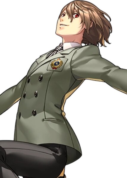 Goro Akechi