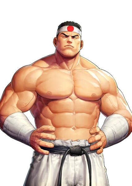 Goro Daimon