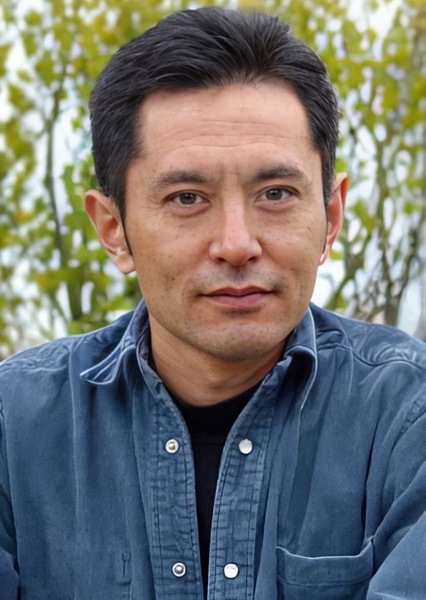 Goro Miyazaki photo