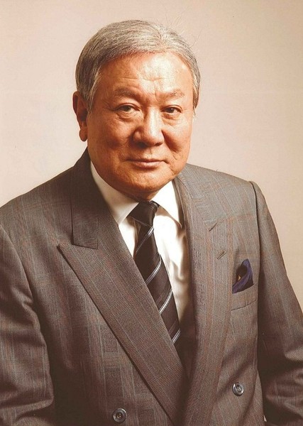 Gorō Mutsumi photo