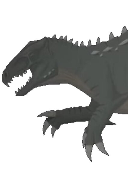 Gorosaurus photo