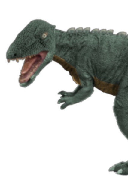 Gorosaurus photo