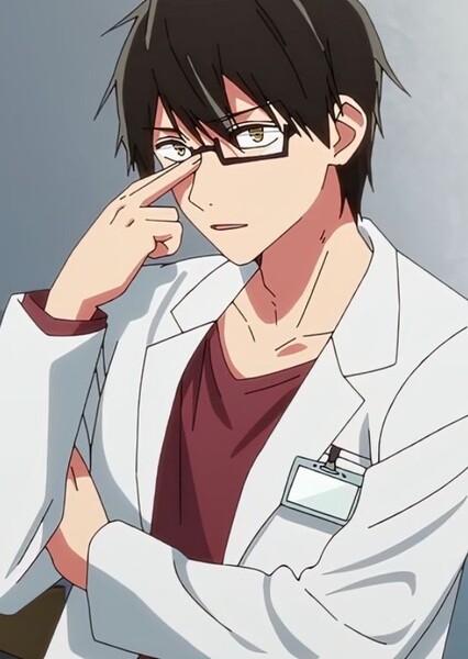 Gorou Amemiya