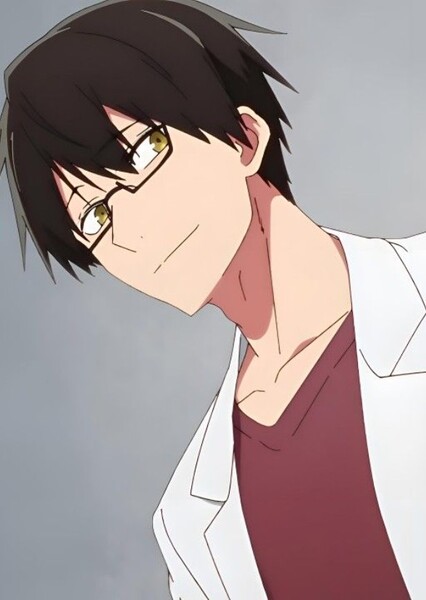 Gorou Amemiya photo