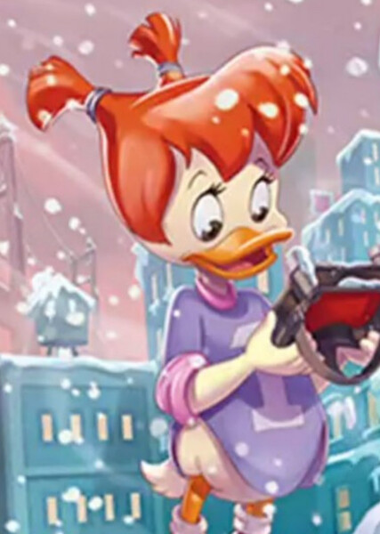 Gosalyn Mallard