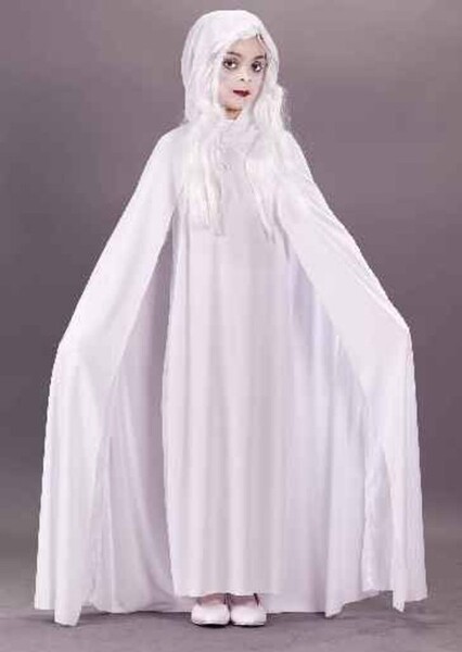Gossamer Ghost Costume photo