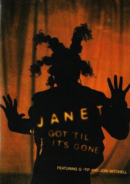 Got 'til It's Gone
