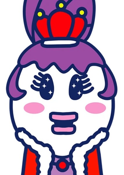 Gotchi Queen