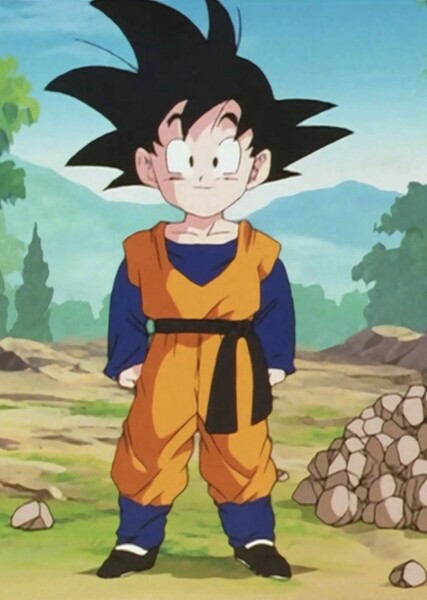 Goten photo