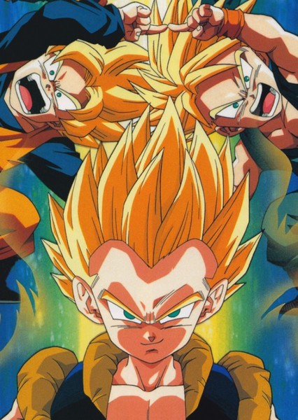 Gotenks