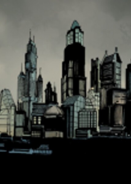 Gotham City photo