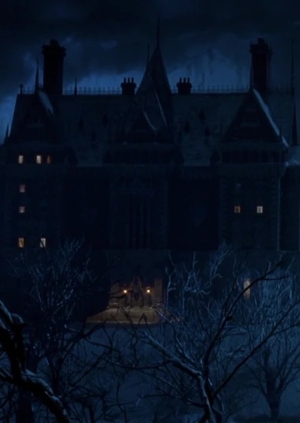 Gotham City photo
