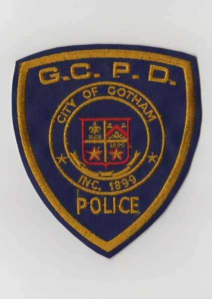 Gotham Police