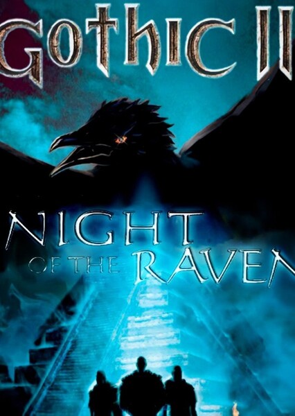 Gothic II: Night of the Raven photo