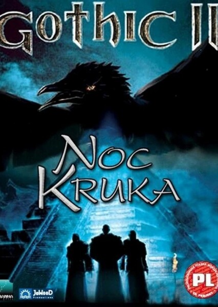 Gothic II: Night of the Raven photo