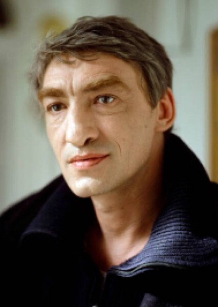 Gottfried John photo
