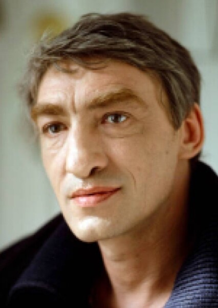 Gottfried John photo