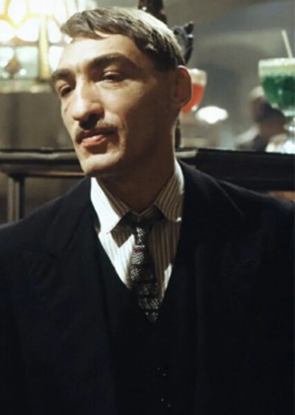 Gottfried John photo