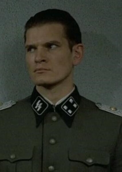 Götz Otto photo