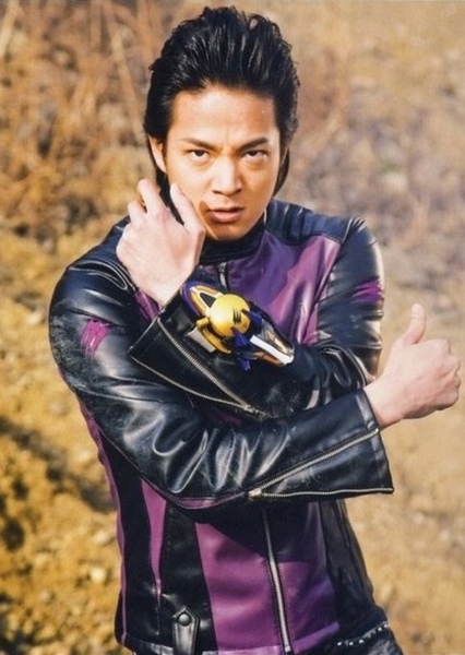 Gou Fukami/GekiViolet photo
