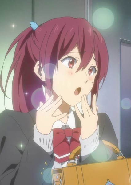 Gou Matsuoka photo