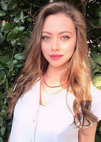 Gözde Kaya photo