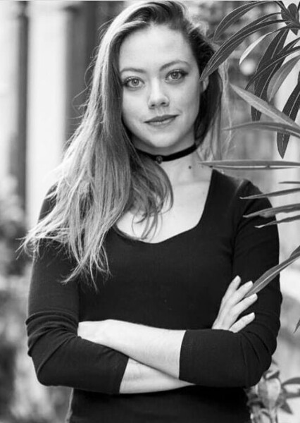 Gözde Kaya photo