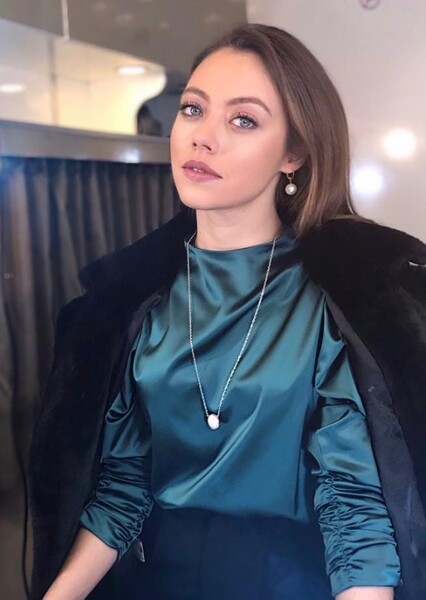 Gözde Kaya photo