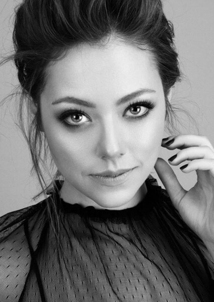 Gözde Kaya photo