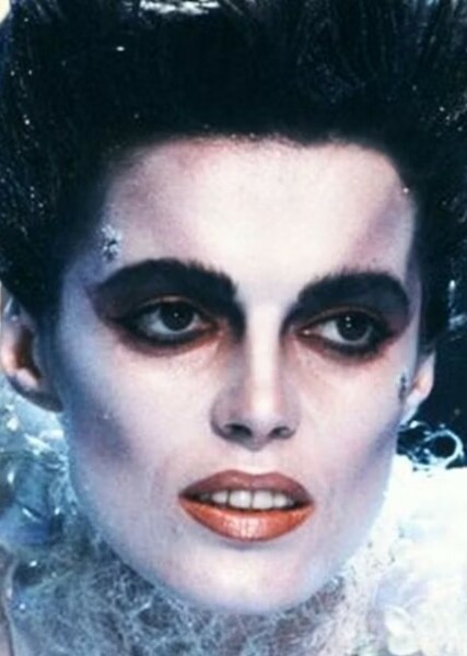 Gozer photo