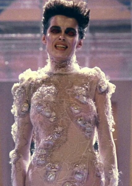 Gozer photo