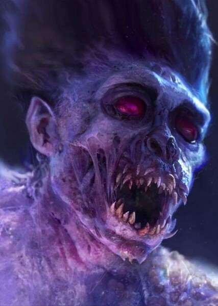 Gozer photo