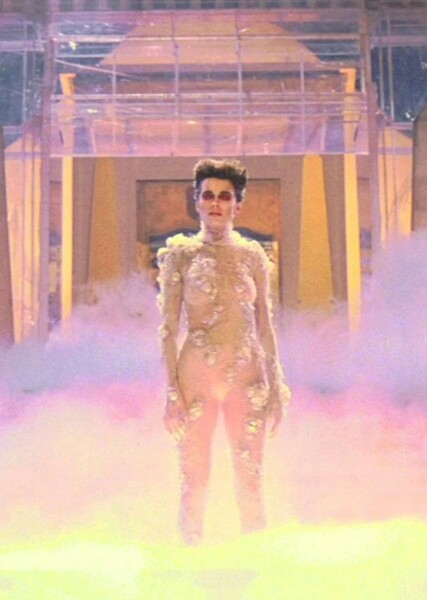 Gozer photo