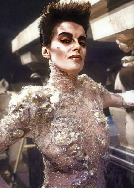 Gozer photo