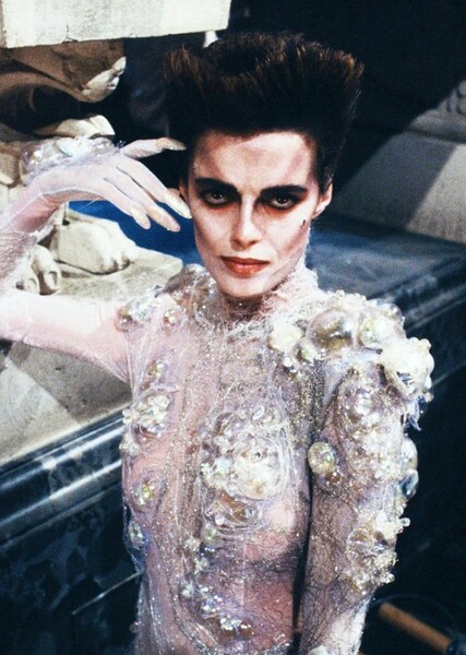 Gozer photo