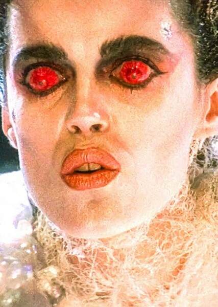 Gozer photo