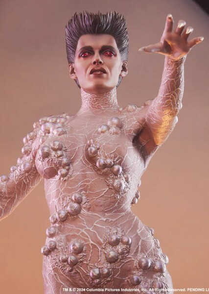Gozer photo