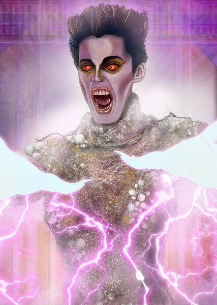 Gozer photo