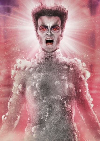 Gozer photo