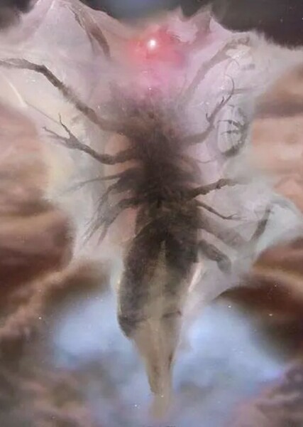 Gozer photo