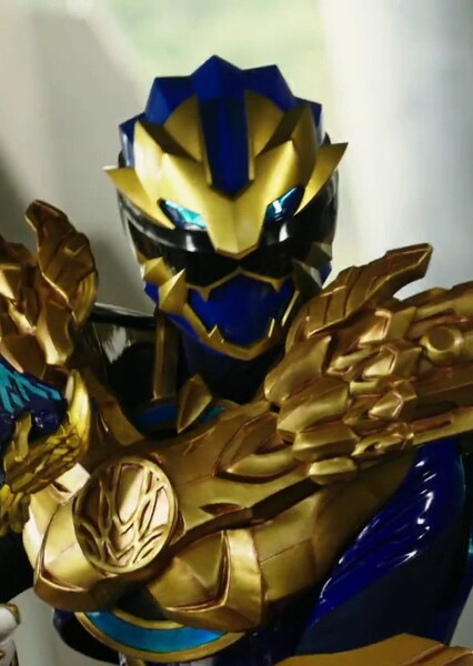 GozyuLeon photo