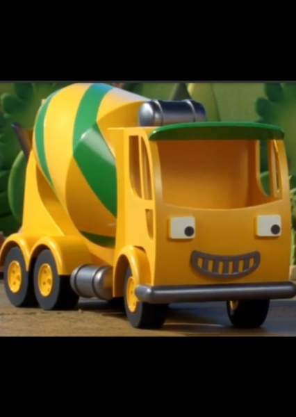 Grabber (Bob the Builder) photo