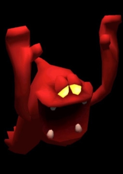 Grabber Ghost