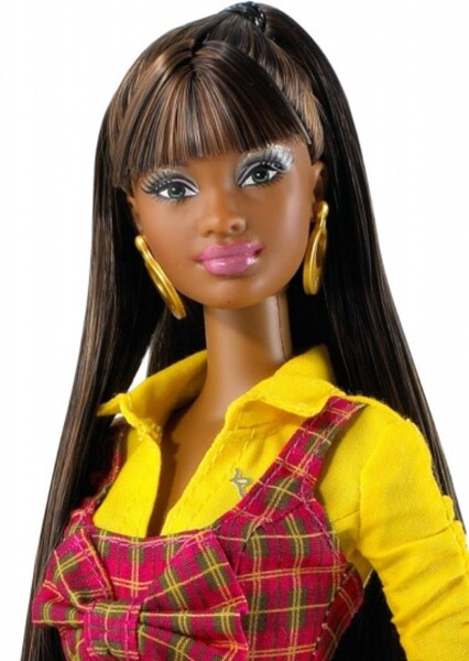 Grace (Barbie)