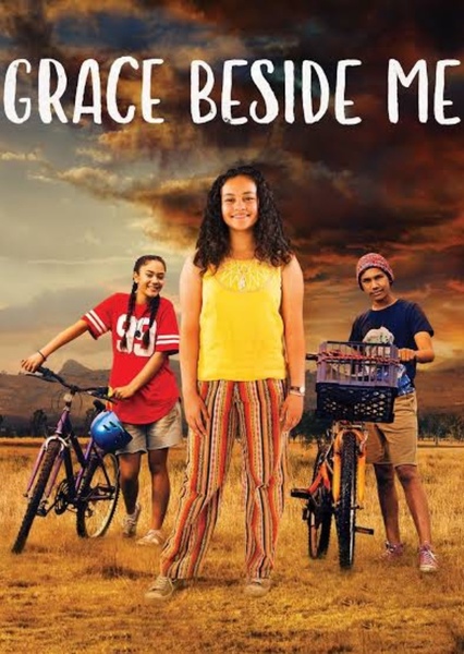 Grace Beside Me
